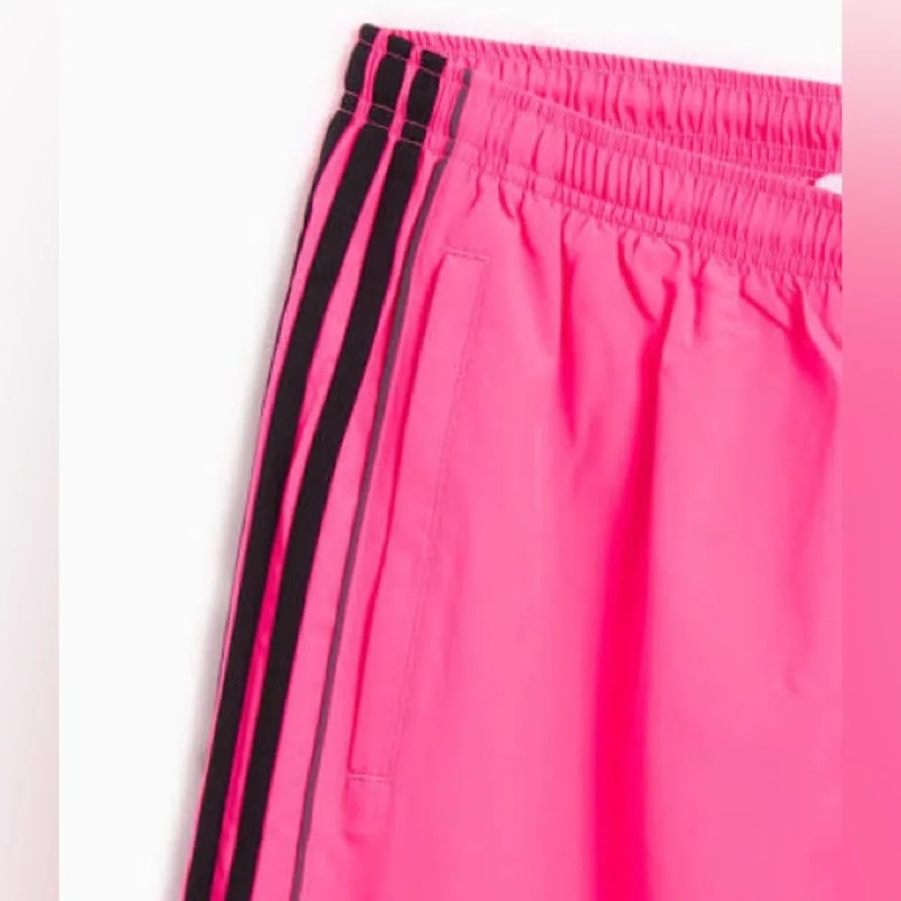 NEW adidas Originals Adilenium Teamgeist Relaxed Men's Track Pants JW5868 Size M